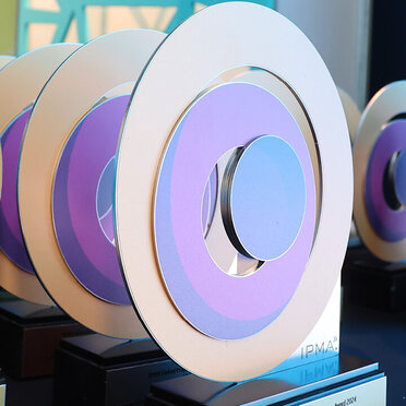 IPMA Global Excellence Award